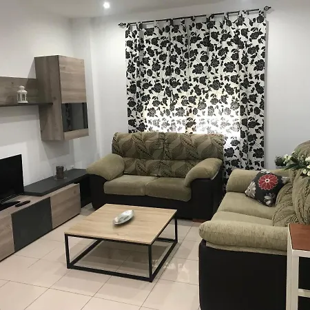 Medina Azahara Apartment