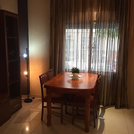 Apartment Medina Azahara *