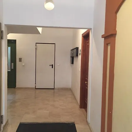 Apartment Medina Azahara