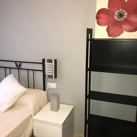 Medina Azahara Apartment